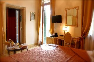 Room
 di Apostoli Palace