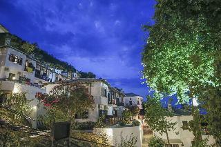Pilio Sea Horizon Hotel