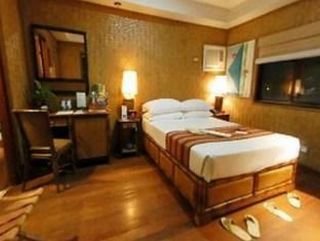 Room
 di El Nido Resorts Miniloc Island