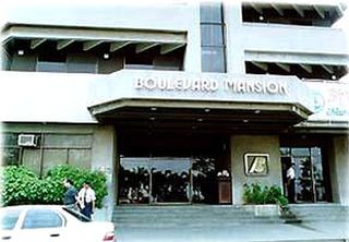 Sunny Bay Suites