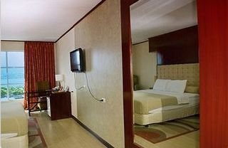 General view
 di Dulcinea Hotel and Suites