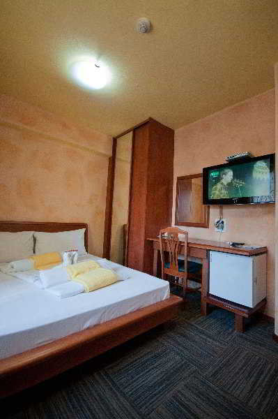 Room
 di Kerber Hotel