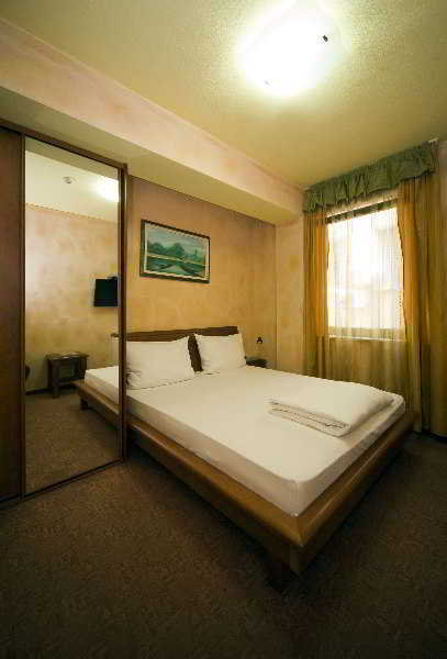 Room
 di Kerber Hotel