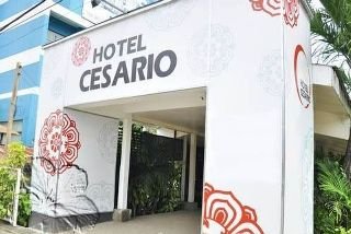 General view
 di Hotel Cesario