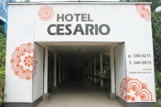 General view
 di Hotel Cesario