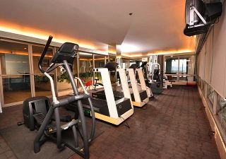 Sports and Entertainment
 di Metro Centre Hotel And Convention Center