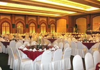 Conferences
 di Metro Centre Hotel And Convention Center