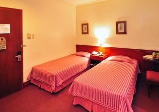 Room
 di Metro Centre Hotel And Convention Center