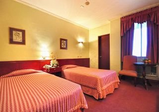 Room
 di Metro Centre Hotel And Convention Center