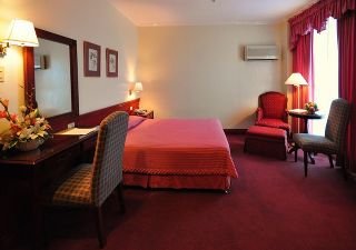 Room
 di Metro Centre Hotel And Convention Center