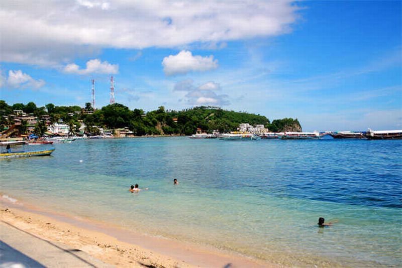 General view
 di Seashore Beach Resort Bar and Restaurant