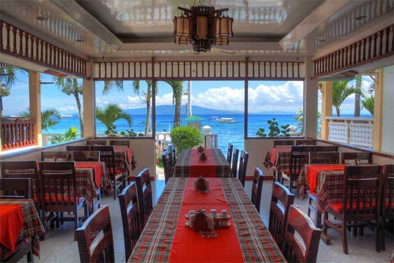 General view
 di Seashore Beach Resort Bar and Restaurant