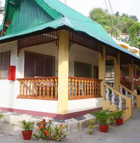 General view
 di Seashore Beach Resort Bar and Restaurant