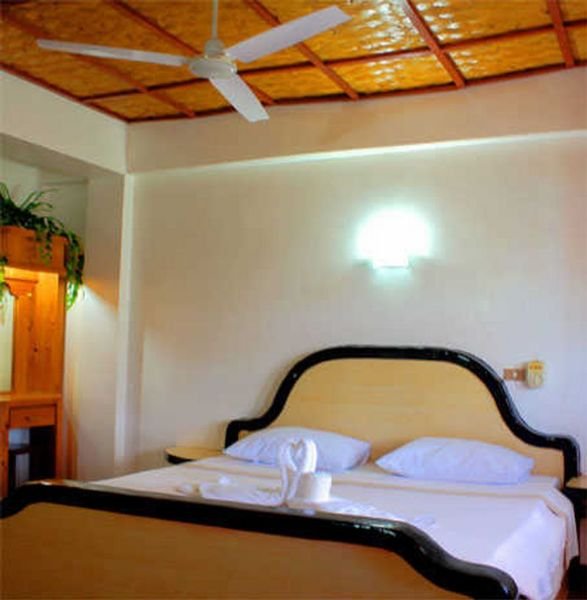 General view
 di Seashore Beach Resort Bar and Restaurant