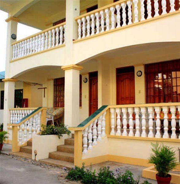 General view
 di Seashore Beach Resort Bar and Restaurant