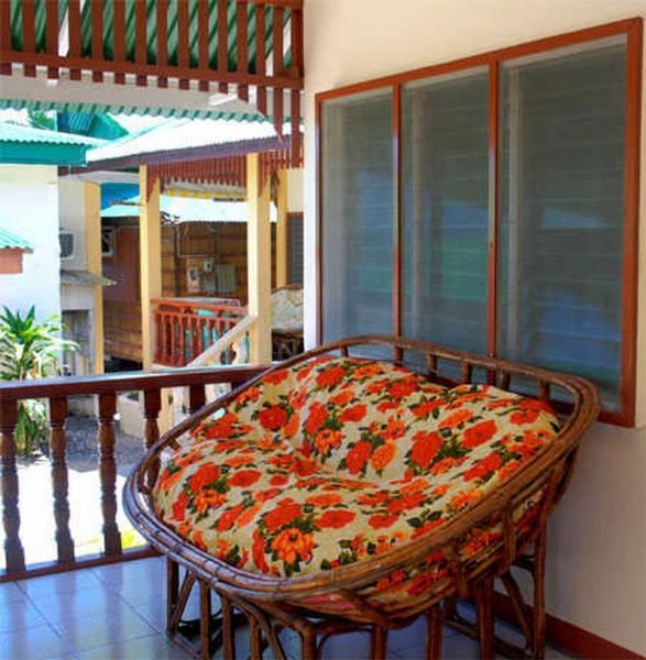 General view
 di Seashore Beach Resort Bar and Restaurant