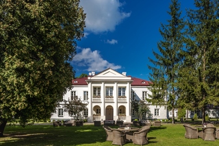 Zegrzynski Palace Hotel - Generell