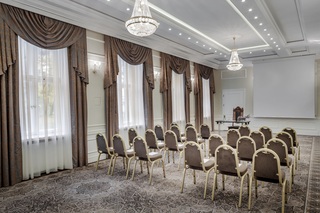 Zegrzynski Palace Hotel - Konferenz