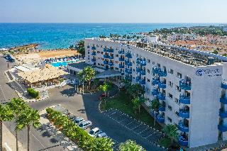 Tetyk Hotel Apts