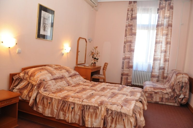 General view
 di Hotel Kasina