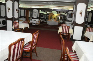 General view
 di Hotel Kasina