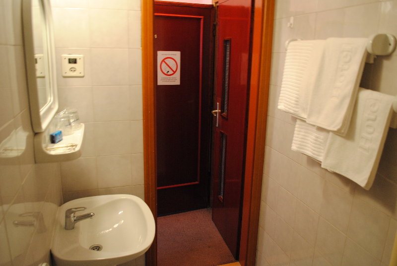 General view
 di Hotel Kasina