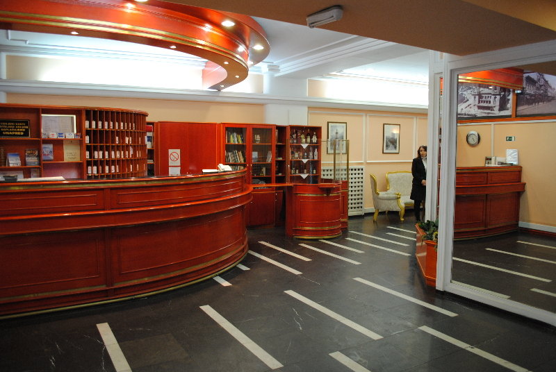 General view
 di Hotel Kasina