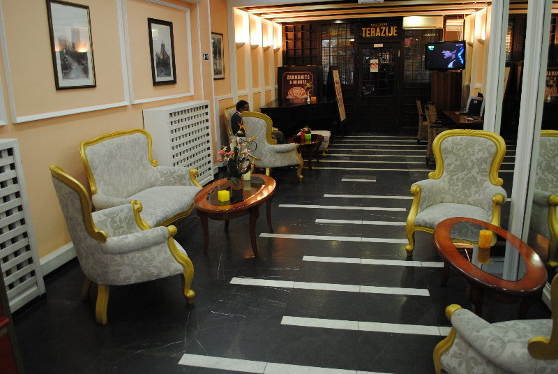 General view
 di Hotel Kasina