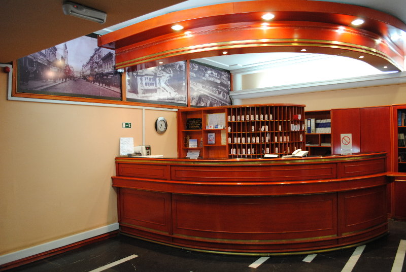 General view
 di Hotel Kasina