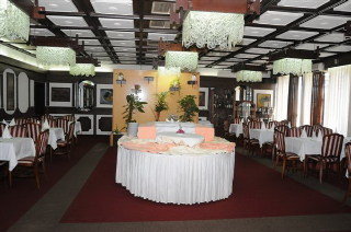 Restaurant
 di Hotel Kasina