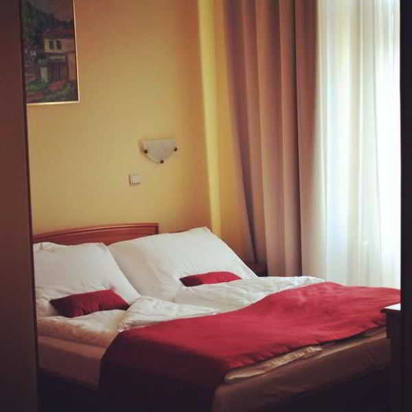 Room
 di Hotel Kasina