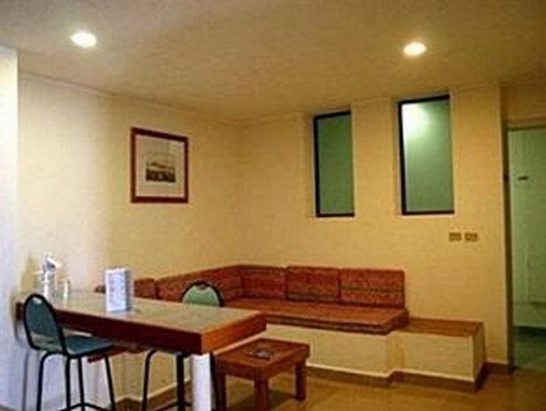 General view
 di Days Hotel Batangas