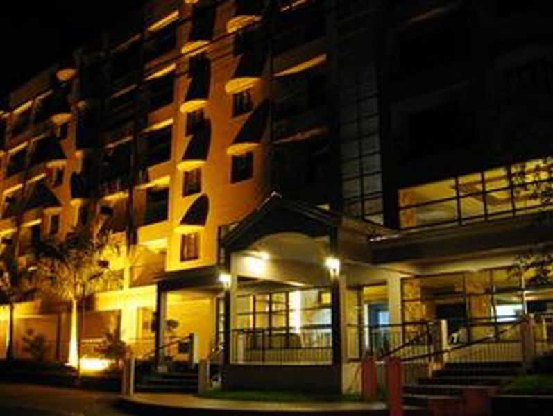 General view
 di Lancaster Hotels Cebu