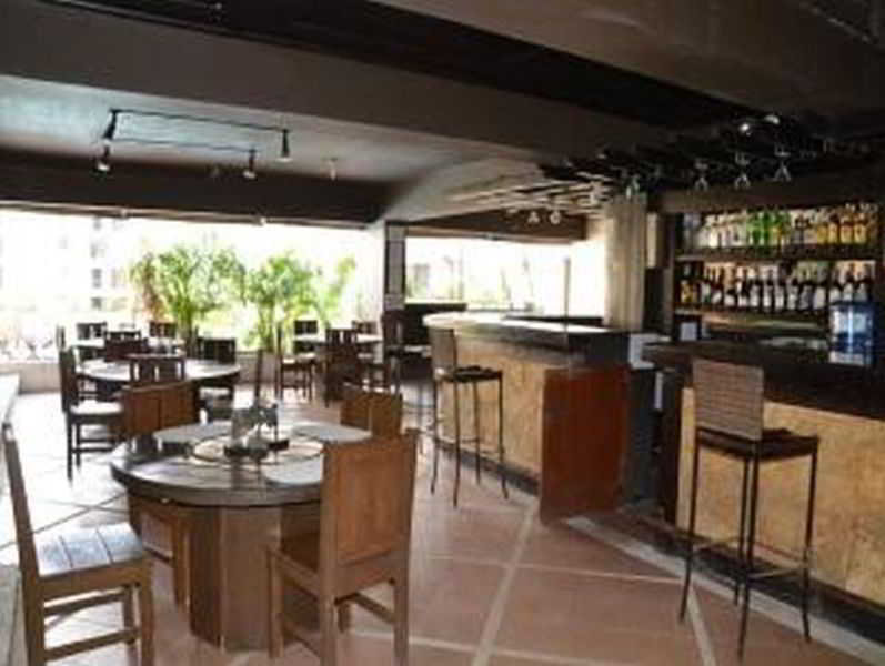 Bar
 di Lancaster Hotels Cebu