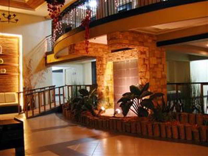 Lobby
 di Lancaster Hotels Cebu