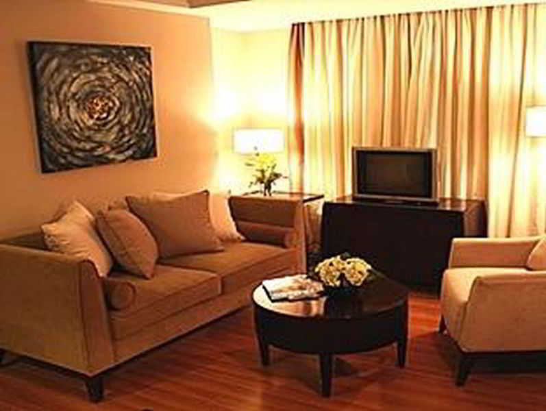 Room
 di Lancaster Hotels Cebu