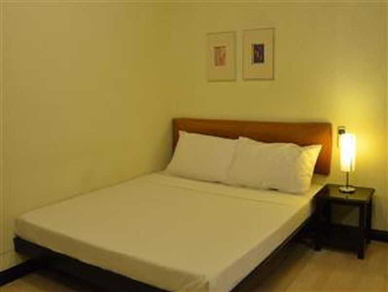 Room
 di Lancaster Hotels Cebu