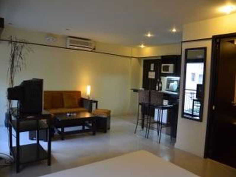 Room
 di Lancaster Hotels Cebu