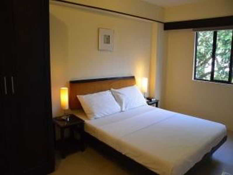 Room
 di Lancaster Hotels Cebu