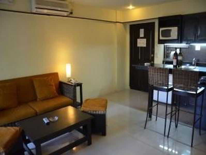 Room
 di Lancaster Hotels Cebu