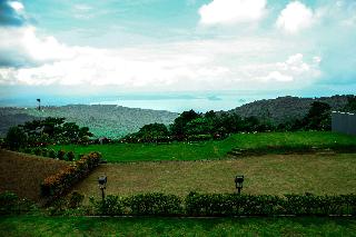 General view
