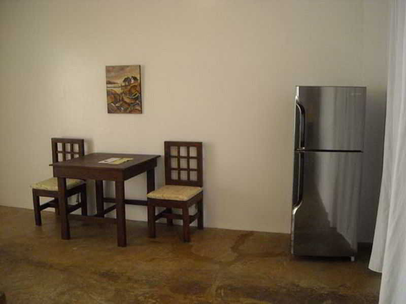 Room
 di Panglao Palms Apartelle