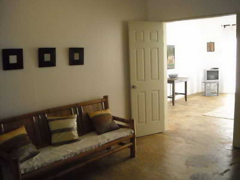Room
 di Panglao Palms Apartelle