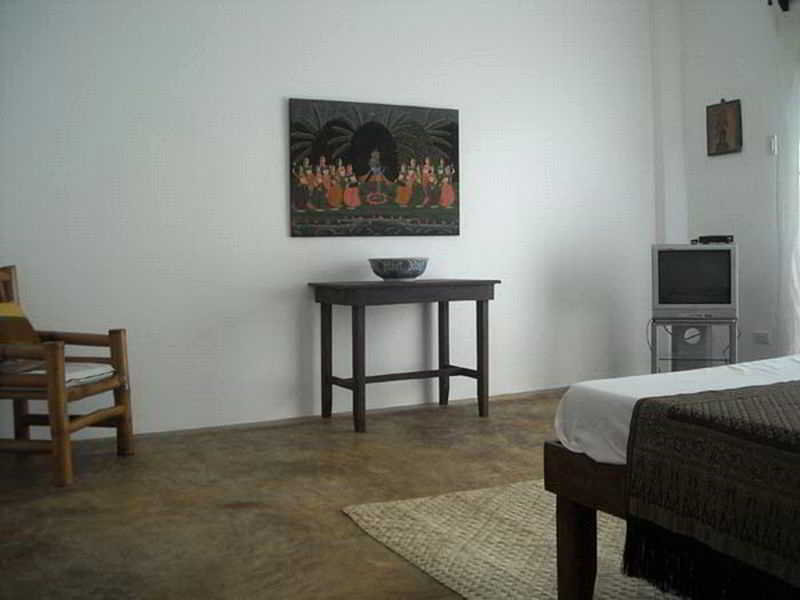 Room
 di Panglao Palms Apartelle