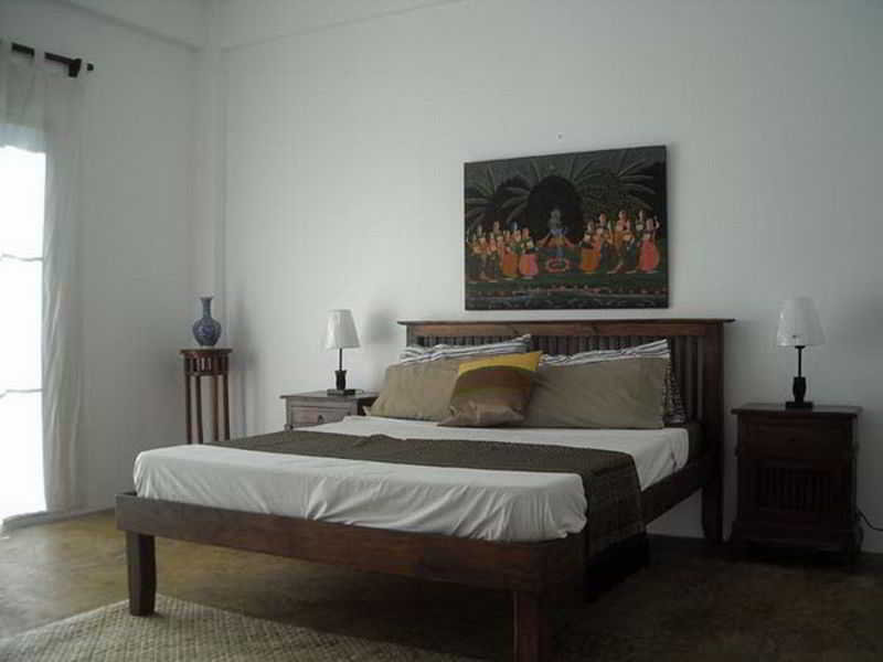 Room
 di Panglao Palms Apartelle