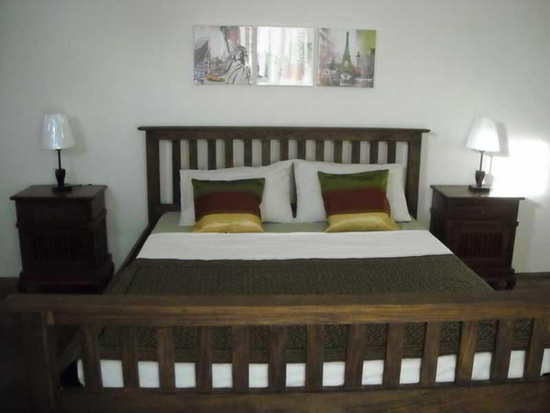 Room
 di Panglao Palms Apartelle