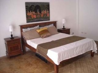 Room
 di Panglao Palms Apartelle