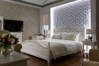 Room
 di De Gaulle Boutique Hotel