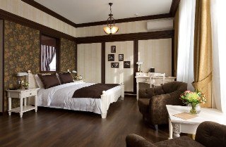 Room
 di De Gaulle Boutique Hotel