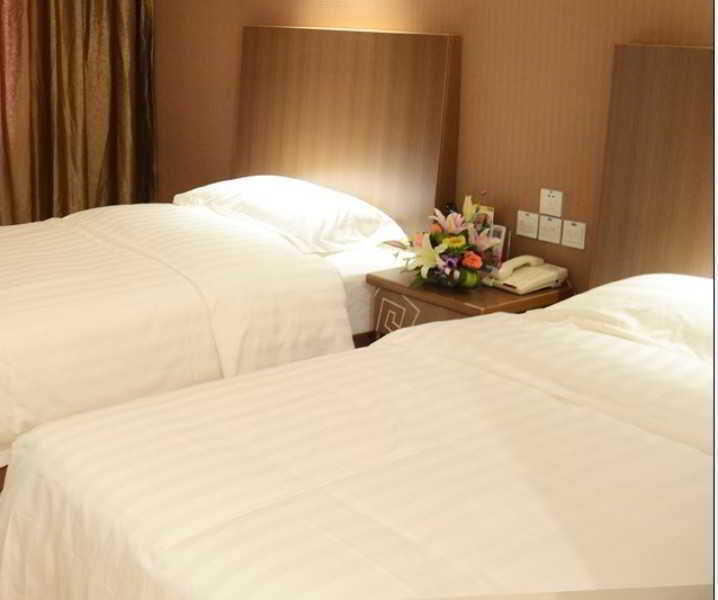 Room
 di An-e Hotel Shuncheng Branch